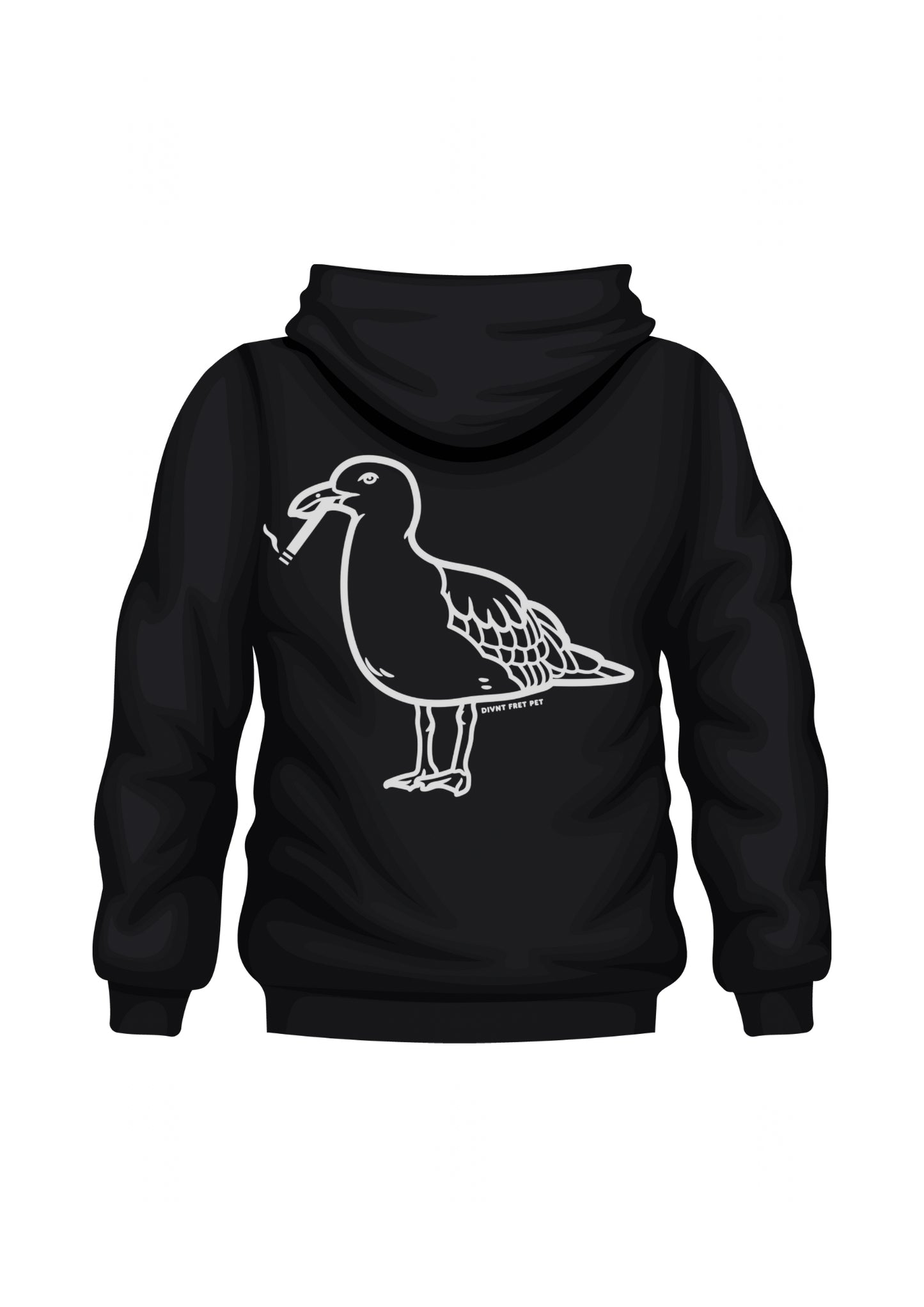 Radgies Hoodie